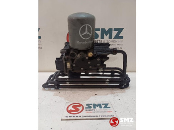 Резервни части MERCEDES-BENZ