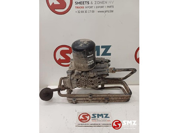 Резервни части MERCEDES-BENZ