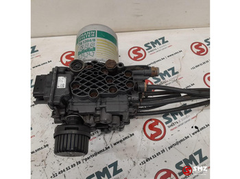 Резервни части MERCEDES-BENZ