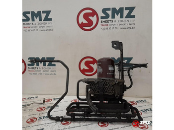 Резервни части MERCEDES-BENZ