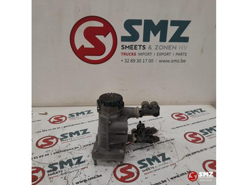 Резервни части SCANIA