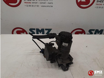 Резервни части SCANIA