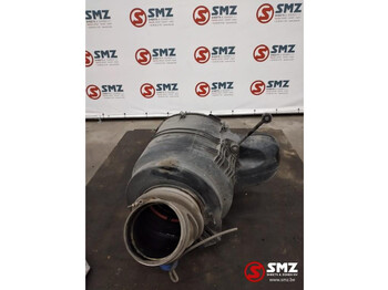 Резервни части VOLVO FH