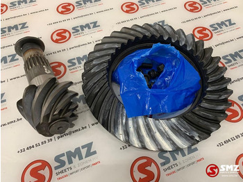 Диференциал VOLVO