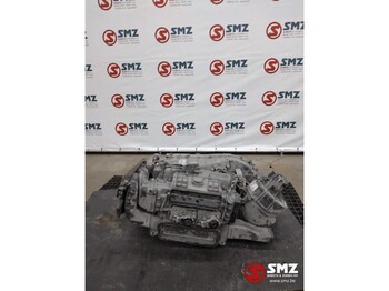 Отопление/ Вентилация VOLVO