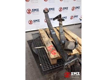 Ресорно окачване VOLVO FH