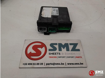 : снимка на заглавната част