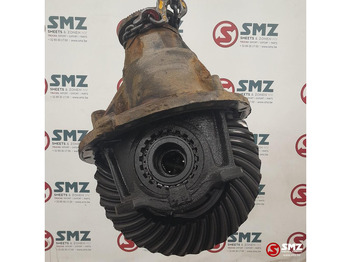 Диференциал VOLVO