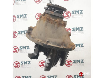 Диференциал VOLVO