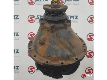 Диференциал VOLVO