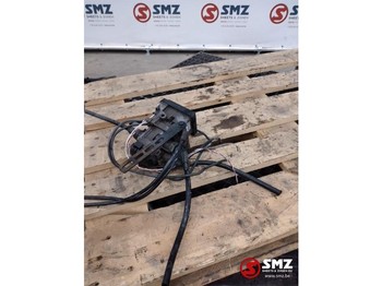 Спирачен клапан VOLVO