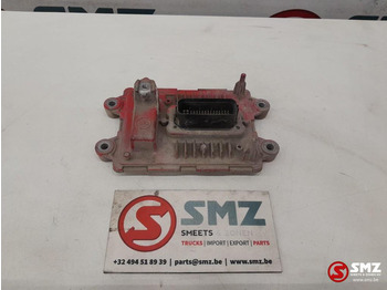 Блок за управление VÖGELE