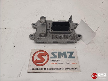 Блок за управление VÖGELE