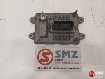 Блок за управление VÖGELE