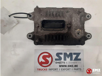 Блок за управление VÖGELE