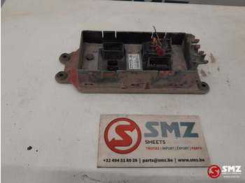 Блок за управление VÖGELE