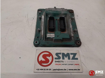 Блок за управление VÖGELE