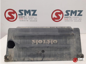 Рама/ Шаси VOLVO