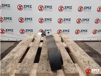 Ресорно окачване за Камион Volvo Occ bladveer links Volvo: снимка 3