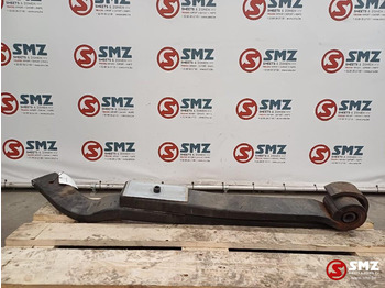 Ресорно окачване VOLVO