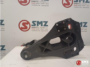 Ресорно окачване за Камион Volvo Occ bladveerverankering achteras Volvo: снимка 5