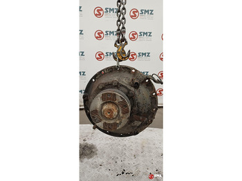 Диференциал VOLVO