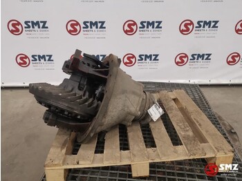 Диференциал VOLVO