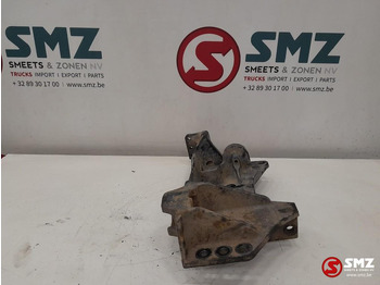 Рама/ Шаси за Камион Volvo Occ frame uitbreidingsbeugel links vooraan Volvo: снимка 4