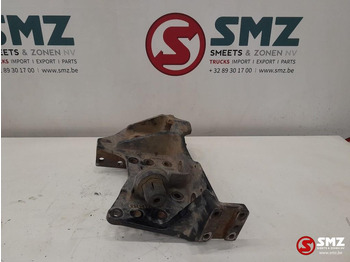 Рама/ Шаси за Камион Volvo Occ frame uitbreidingsbeugel links vooraan Volvo: снимка 3