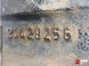 Рама/ Шаси за Камион Volvo Occ frame uitbreidingsbeugel links vooraan Volvo: снимка 5