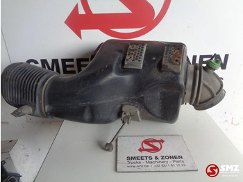 Всмукателна система VOLVO FH