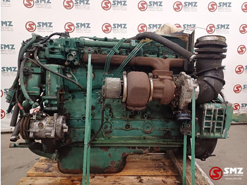 Двигател VOLVO