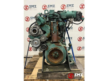 Двигател за Камион Volvo Occ motor TAD761VE 160kW Volvo: снимка 3