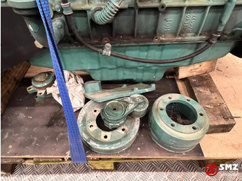 Двигател за Камион Volvo Occ motor TAD761VE 160kW Volvo: снимка 5