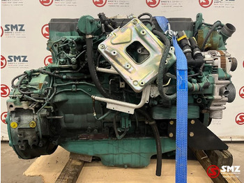 Двигател за Камион Volvo Occ motor TAD761VE 160kW Volvo: снимка 2