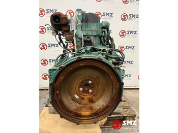 Двигател за Камион Volvo Occ motor TAD761VE 160kW Volvo: снимка 4