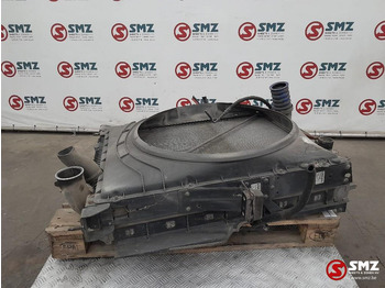 Радиатор VOLVO