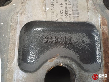 Амортизатор за Камион Volvo Occ schokdemperbeugel achteras linksonder Volvo: снимка 3