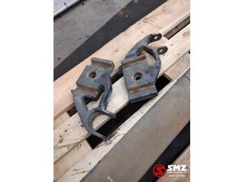 Ресорно окачване за Камион Volvo Occ set bladveren Volvo: снимка 4 Ресорно окачване за Камион Volvo Occ set bladveren Volvo: снимка 4