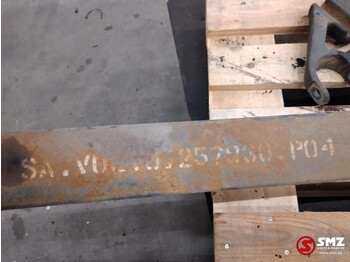 Ресорно окачване за Камион Volvo Occ set bladveren Volvo: снимка 5 Ресорно окачване за Камион Volvo Occ set bladveren Volvo: снимка 5