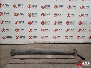 Полуоска VOLVO