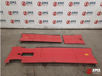 Рама/ Шаси VOLVO