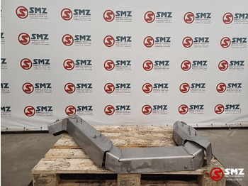 Изпускателна система за Камион Volvo Occ uitlaatpijp Volvo: снимка 5 Изпускателна система за Камион Volvo Occ uitlaatpijp Volvo: снимка 5