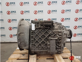 Скоростна кутия VOLVO