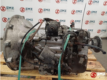 Скоростна кутия за Камион Volvo Occ versnellingsbak Y04343 FS/4106B Eaton: снимка 2