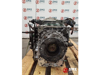 Скоростна кутия за Камион Volvo Occ versnellingsbak Y04343 FS/4106B Eaton: снимка 4