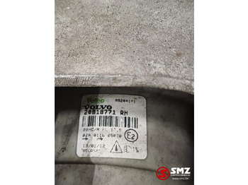 Броня за Камион Volvo Occ voorbumper Volvo: снимка 5