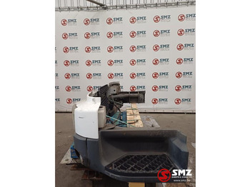 Броня за Камион Volvo Occ voorbumper Volvo: снимка 3