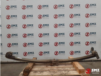 Ресорно окачване VOLVO