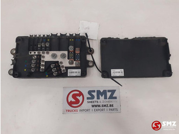 Електрическа система VOLVO